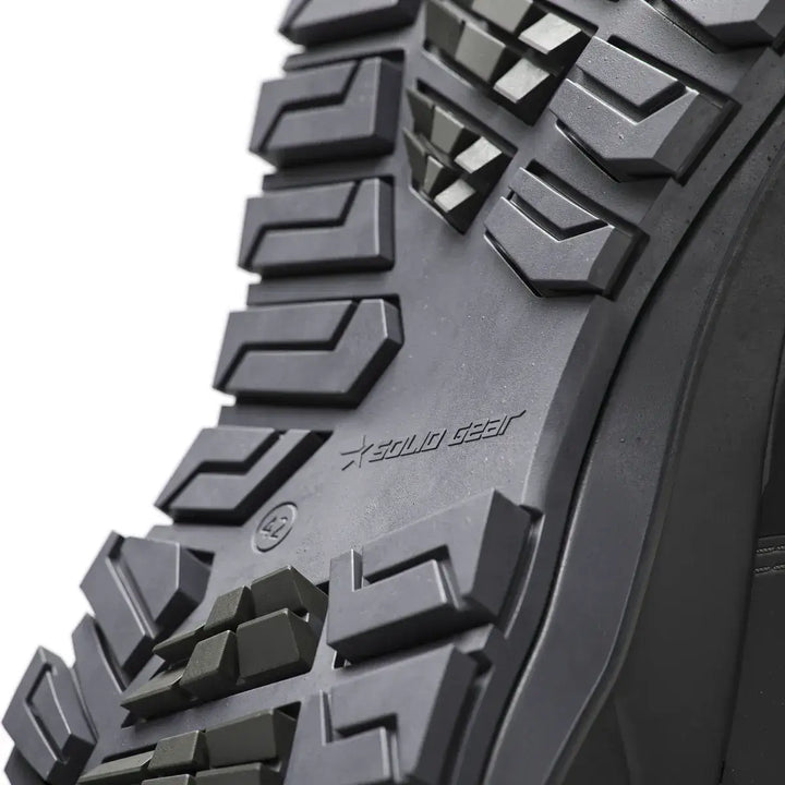 Solid Gear 73102 Ion Mid Black Blue Detail5 Square #colour_black-blue