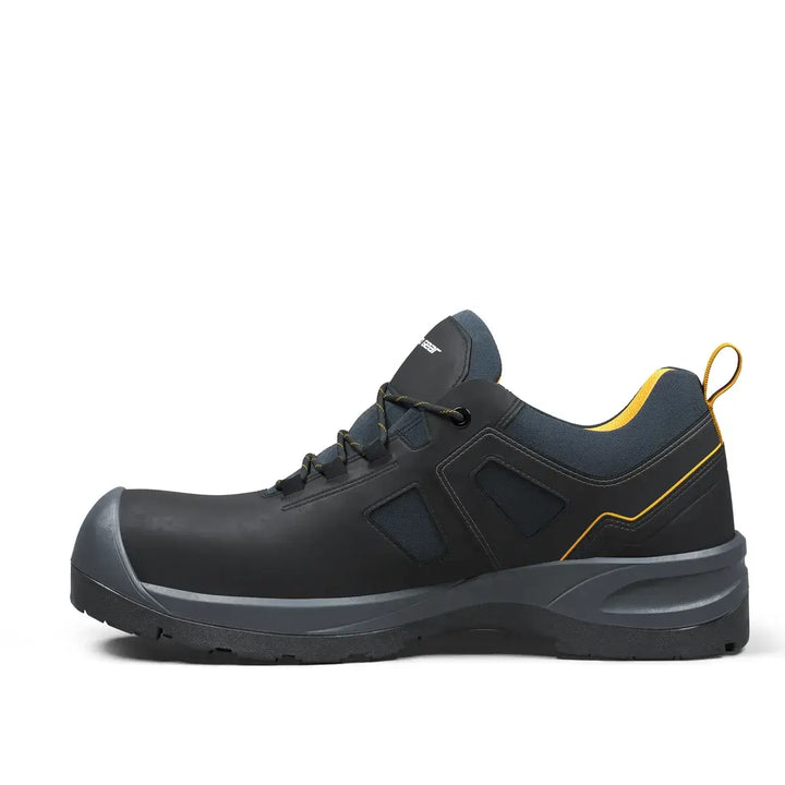 Solid Gear 73201 Essence Low Black Navy 2 Square #colour_black-navy