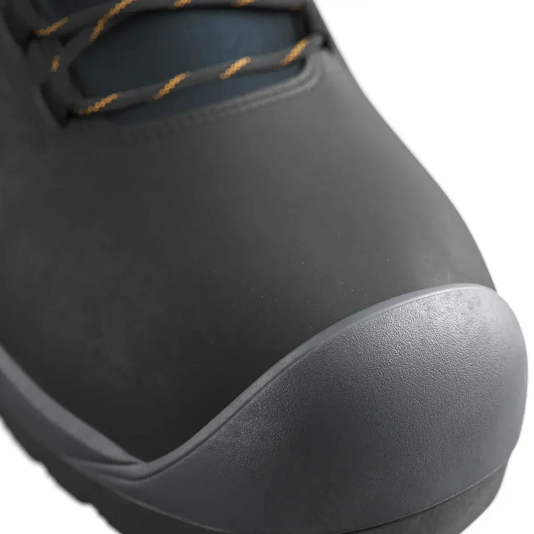 Solid Gear 73201 Essence Low Black Navy Detail2 Square #colour_black-navy