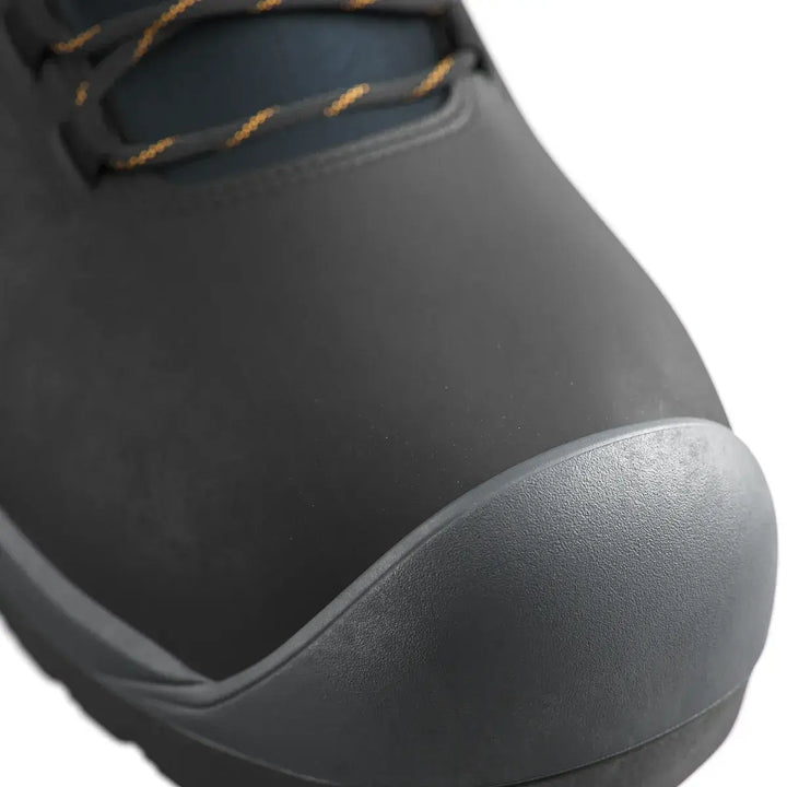 Solid Gear 73201 Essence Low Black Navy Detail2 Square #colour_black-navy