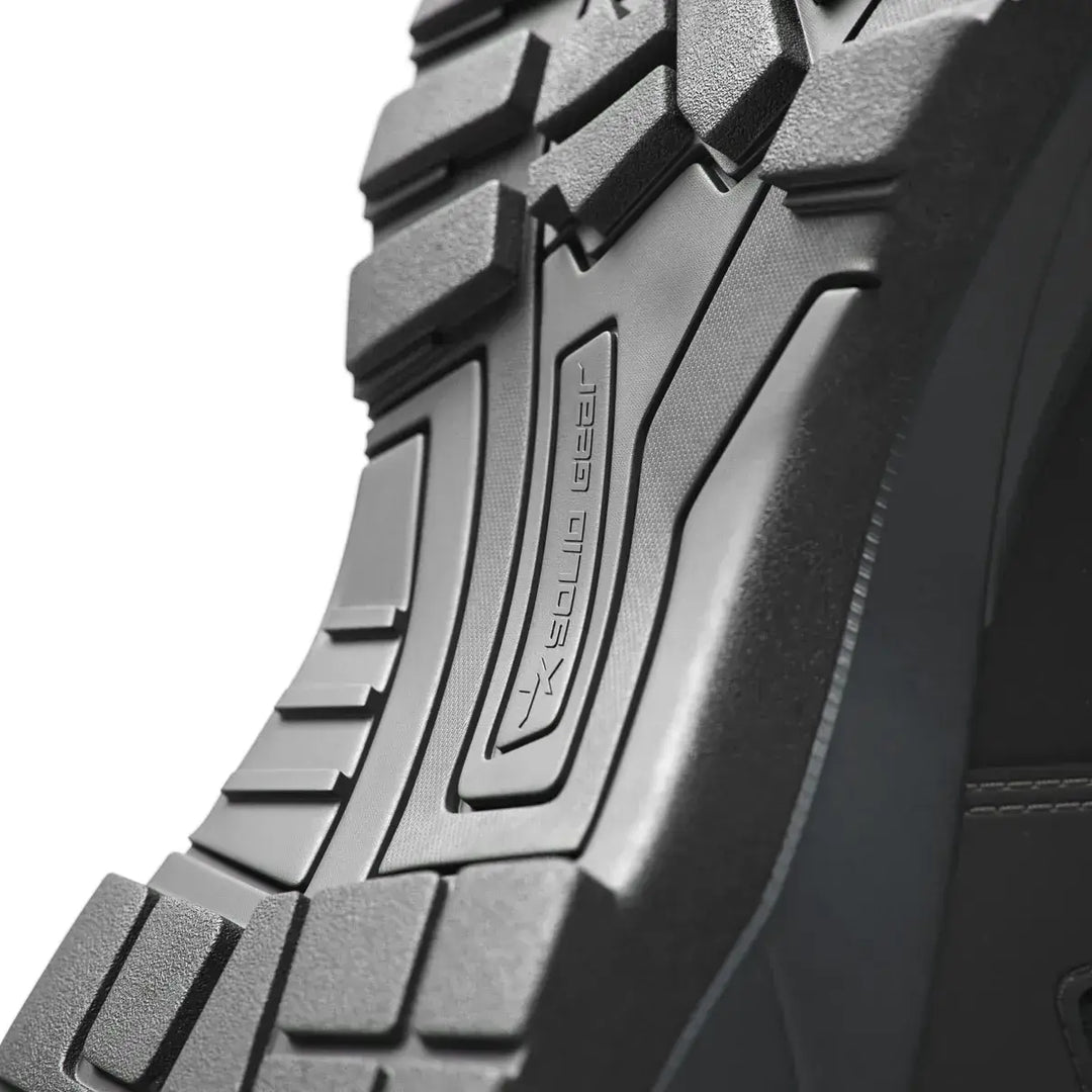 Solid Gear 73201 Essence Low Black Navy Detail5 Square #colour_black-navy