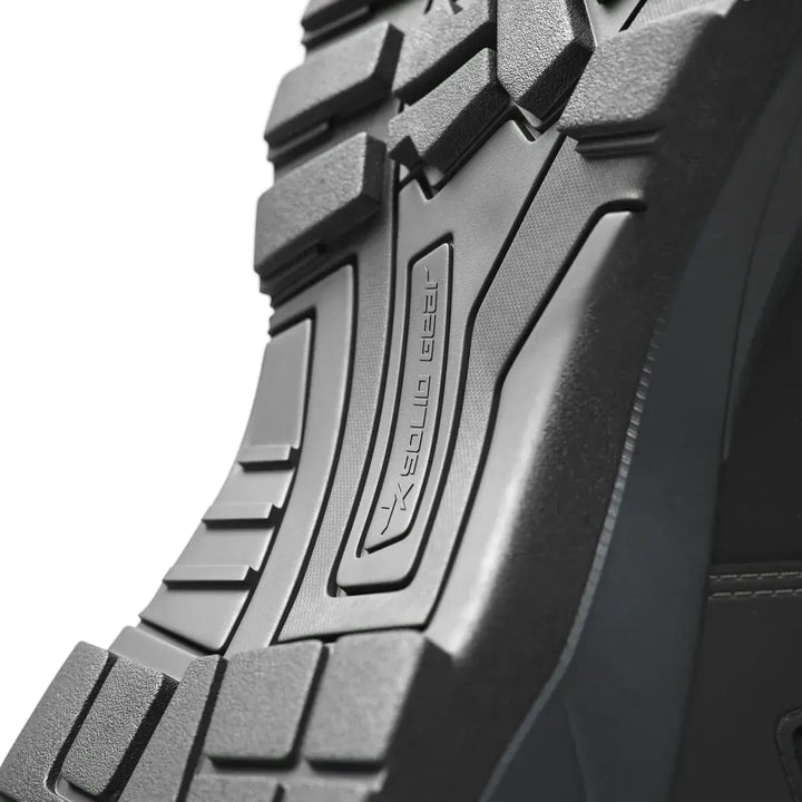 Solid Gear 73201 Essence Low Black Navy Detail5 Square #colour_black-navy