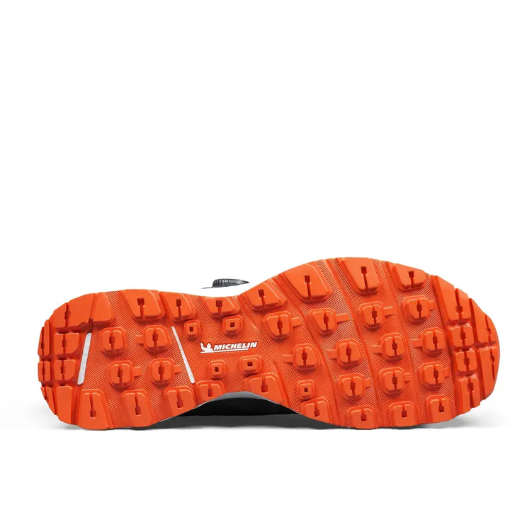 Solid Gear 76014 Revolution 2S GTX Low Navy Orange 3 Square #colour_navy-orange