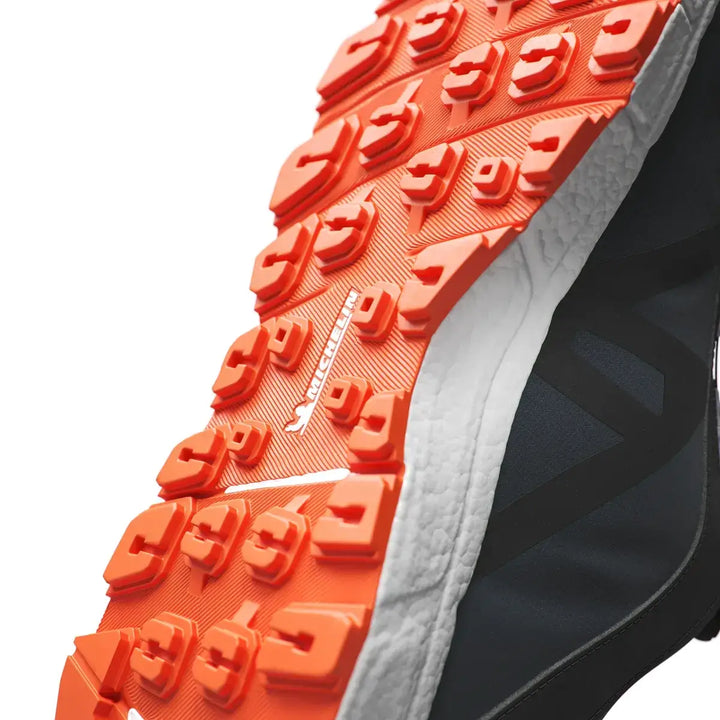 Solid Gear 76014 Revolution 2S GTX Low Navy Orange Detail5 Square #colour_navy-orange