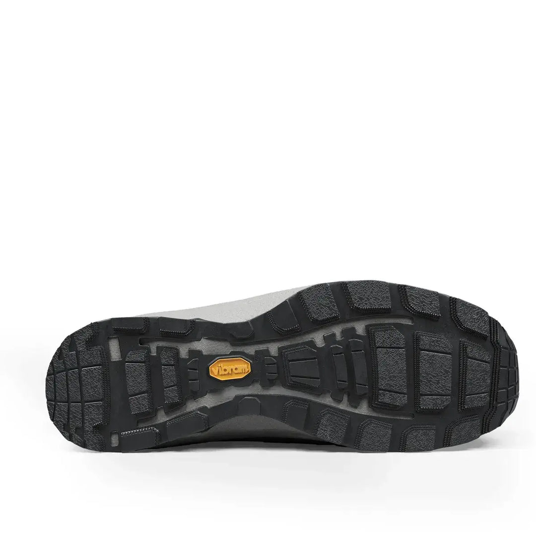 Solid Gear 80013 Vapor 3 Low Black Grey 3 Square #colour_black-grey