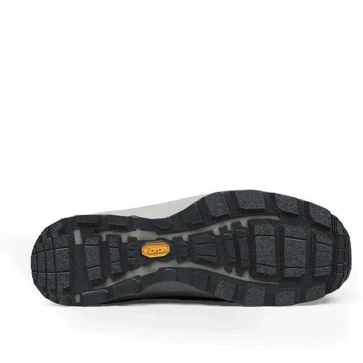 Solid Gear 80013 Vapor 3 Low Black Grey 3 Square #colour_black-grey