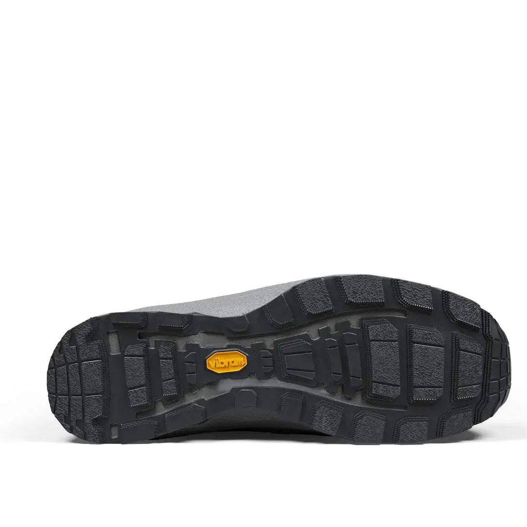 Solid Gear 80014 Vapor 3 Mid Black 3 Square #colour_black