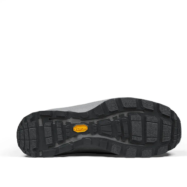 Solid Gear 80014 Vapor 3 Mid Black 3 Square #colour_black