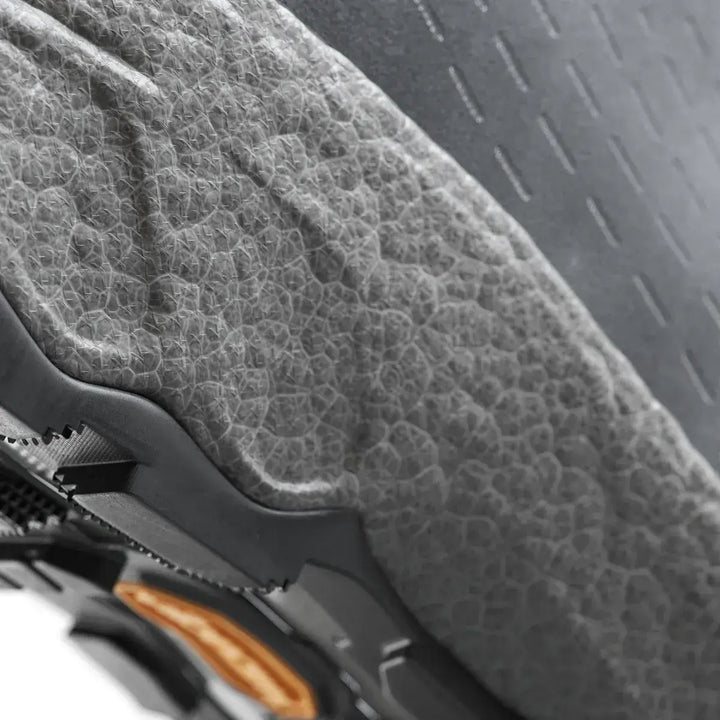 Solid Gear 80015 Vapor 3 GTX High Black Detail4 Square #colour_black