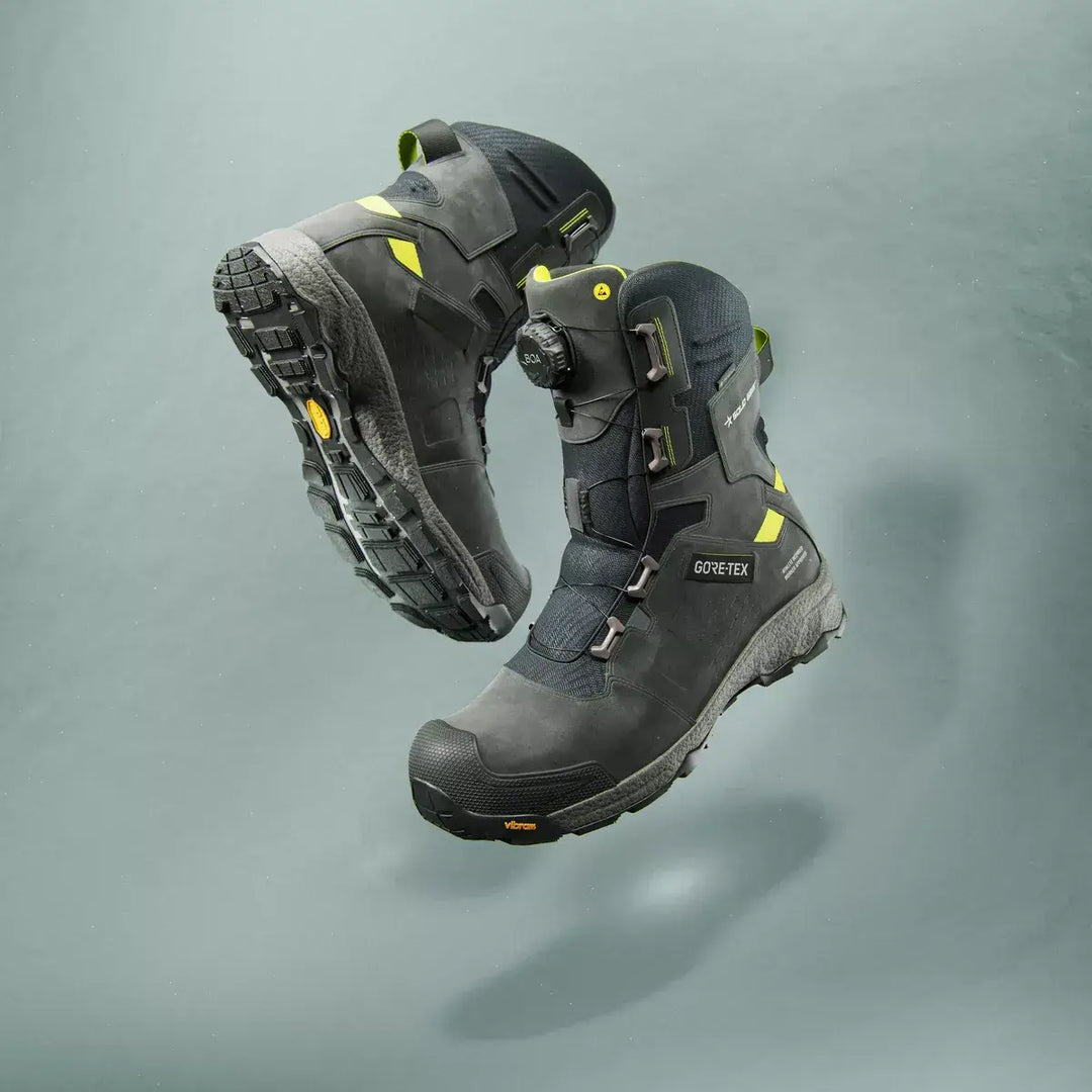 Solid Gear 80015 Vapor 3 GTX High Black Hero1 Square #colour_black