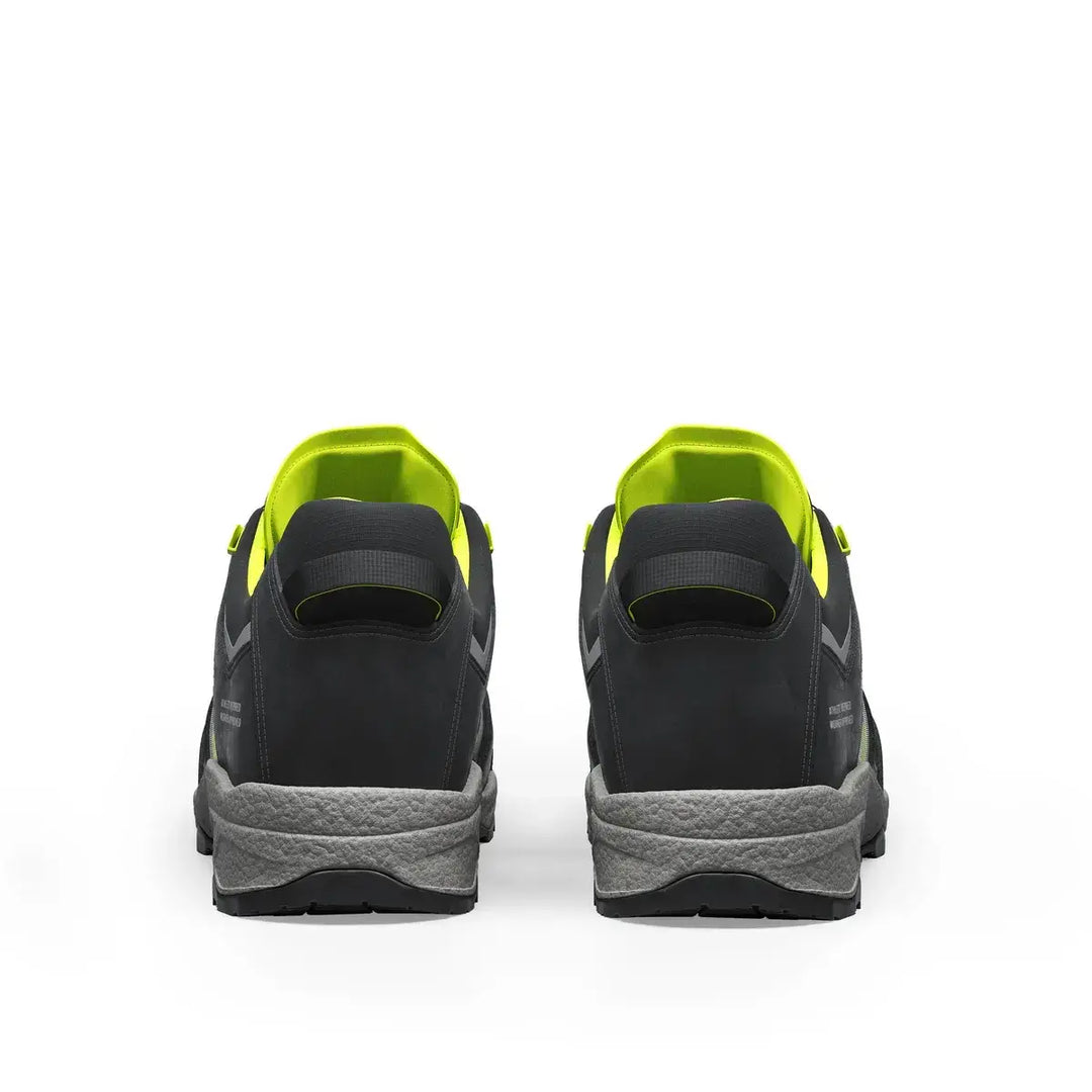 Solid Gear 80016 Vapor 3 Air Black 4 Square #colour_black