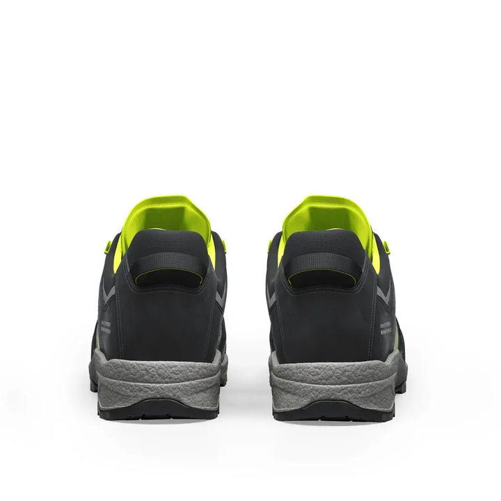 Solid Gear 80016 Vapor 3 Air Black 4 Square #colour_black