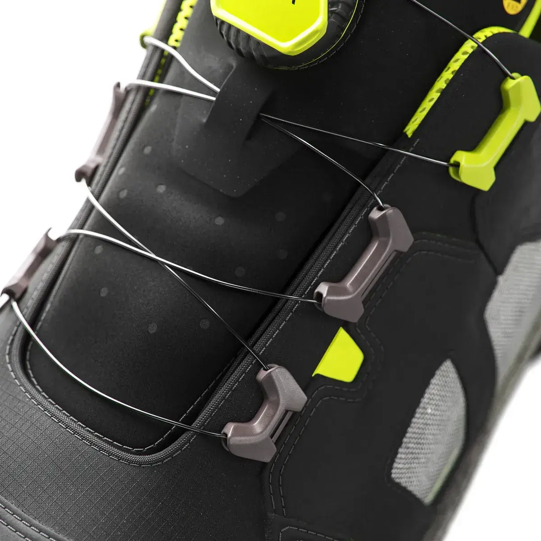 Solid Gear 80016 Vapor 3 Air Black Detail1 Square #colour_black