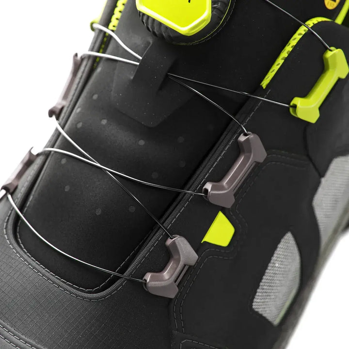 Solid Gear 80016 Vapor 3 Air Black Detail1 Square #colour_black