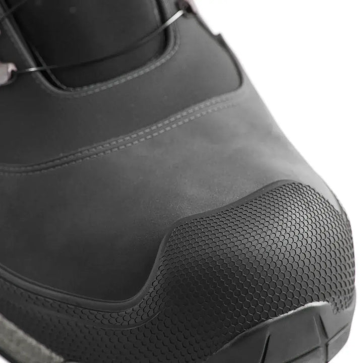 Solid Gear 80016 Vapor 3 Air Black Detail2 Square #colour_black