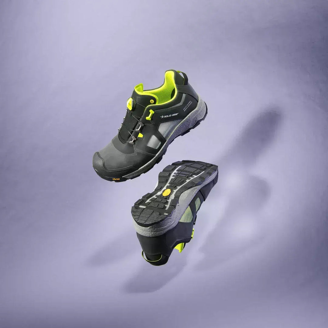 Solid Gear 80016 Vapor 3 Air Black Hero1 Square #colour_black