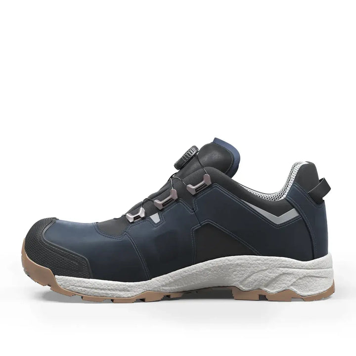 Solid Gear 80017 Vapor 3 Explore Navy White 2 Square #colour_navy-white