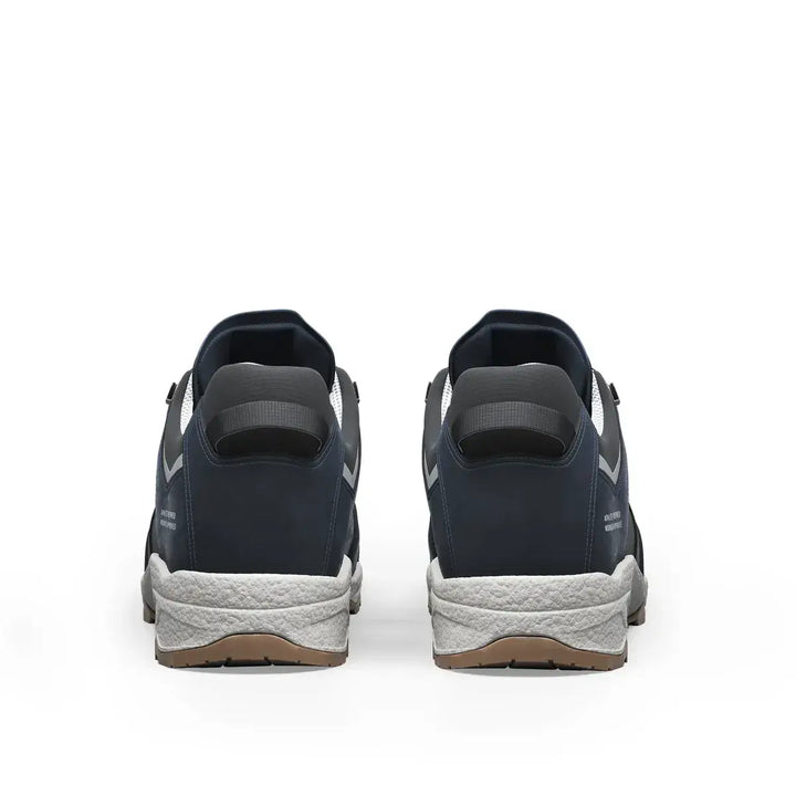 Solid Gear 80017 Vapor 3 Explore Navy White 4 Square #colour_navy-white
