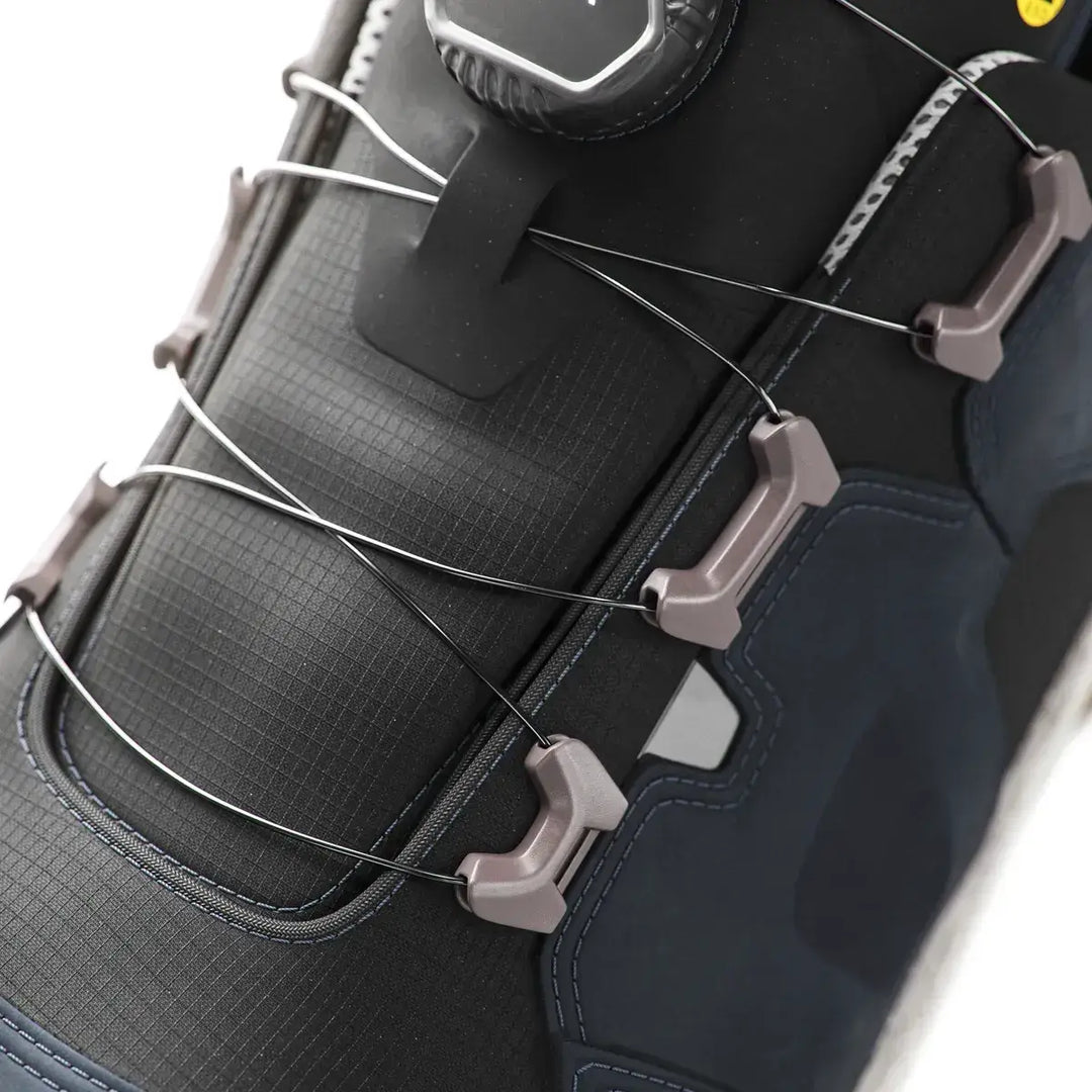 Solid Gear 80017 Vapor 3 Explore Navy White Detail1 Square #colour_navy-white