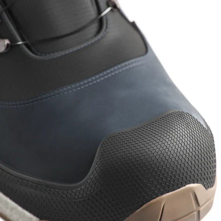 Solid Gear 80017 Vapor 3 Explore Navy White Detail2 Square #colour_navy-white