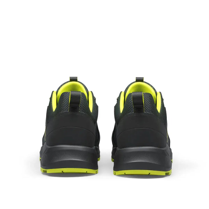 Solid Gear 80201 Adapt Low Black Yellow 4 Square #colour_black-yellow