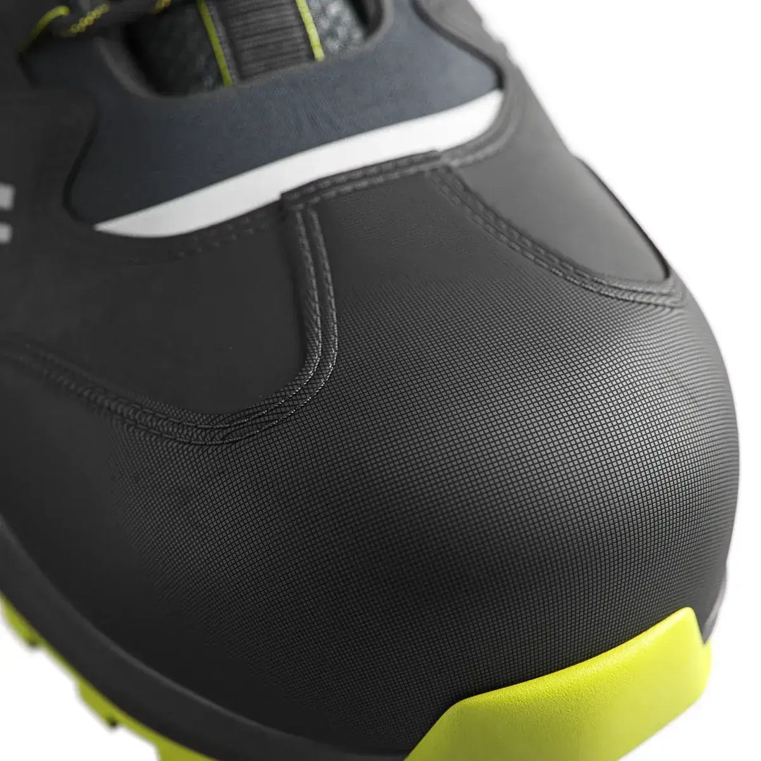 Solid Gear 80201 Adapt Low Wide Fit S3L ESD Lightweight Metal-Free BOA ...