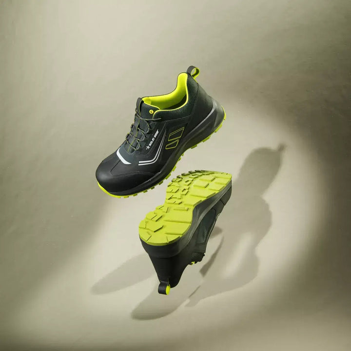 Solid Gear 80201 Adapt Low Black Yellow Hero1 Square #colour_black-yellow