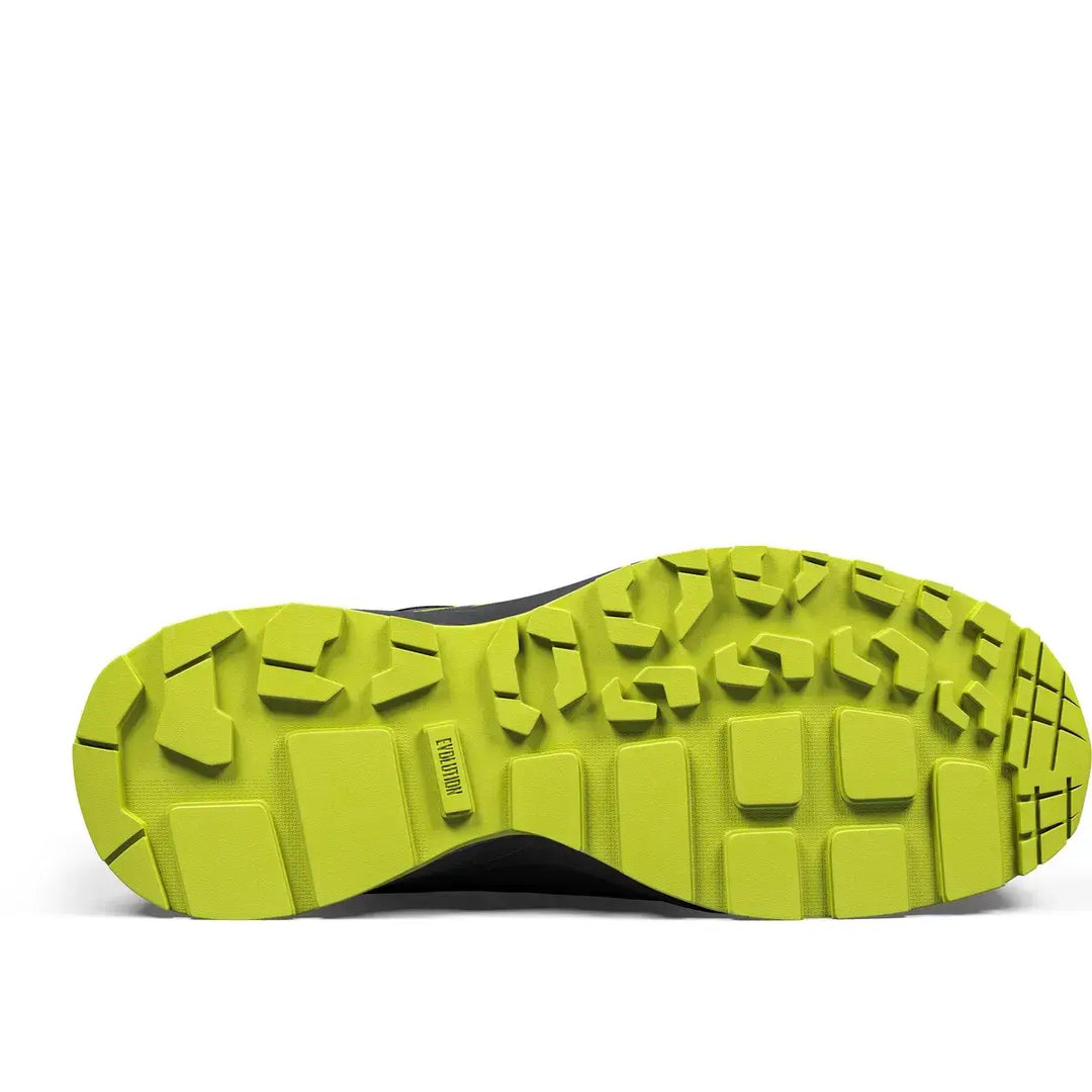 Solid Gear 80202 Adapt Mid Black Yellow 3 Square #colour_black-yellow