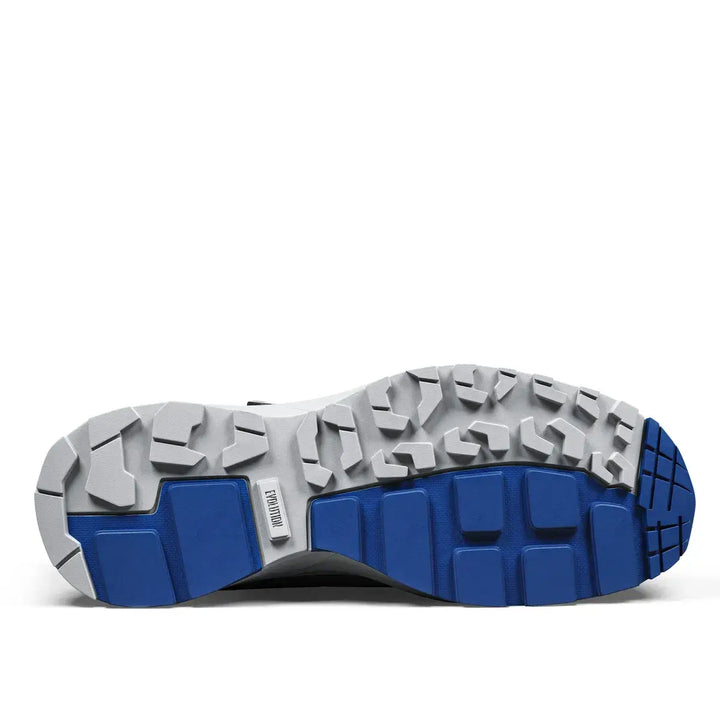 Solid Gear 80208 Sonar Mid BLK BLU Black Blue 3 Square #colour_black-blue