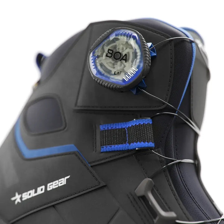 Solid Gear 80208 Sonar Mid BLK BLU Black Blue Detail1 Square #colour_black-blue