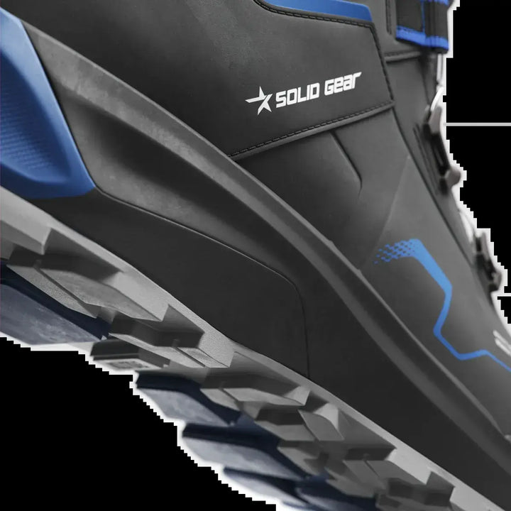 Solid Gear 80208 Sonar Mid BLK BLU Black Blue Detail2 Square #colour_black-blue