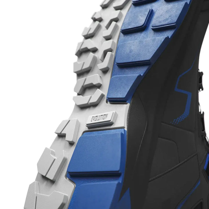 Solid Gear 80208 Sonar Mid BLK BLU Black Blue Detail5 Square #colour_black-blue