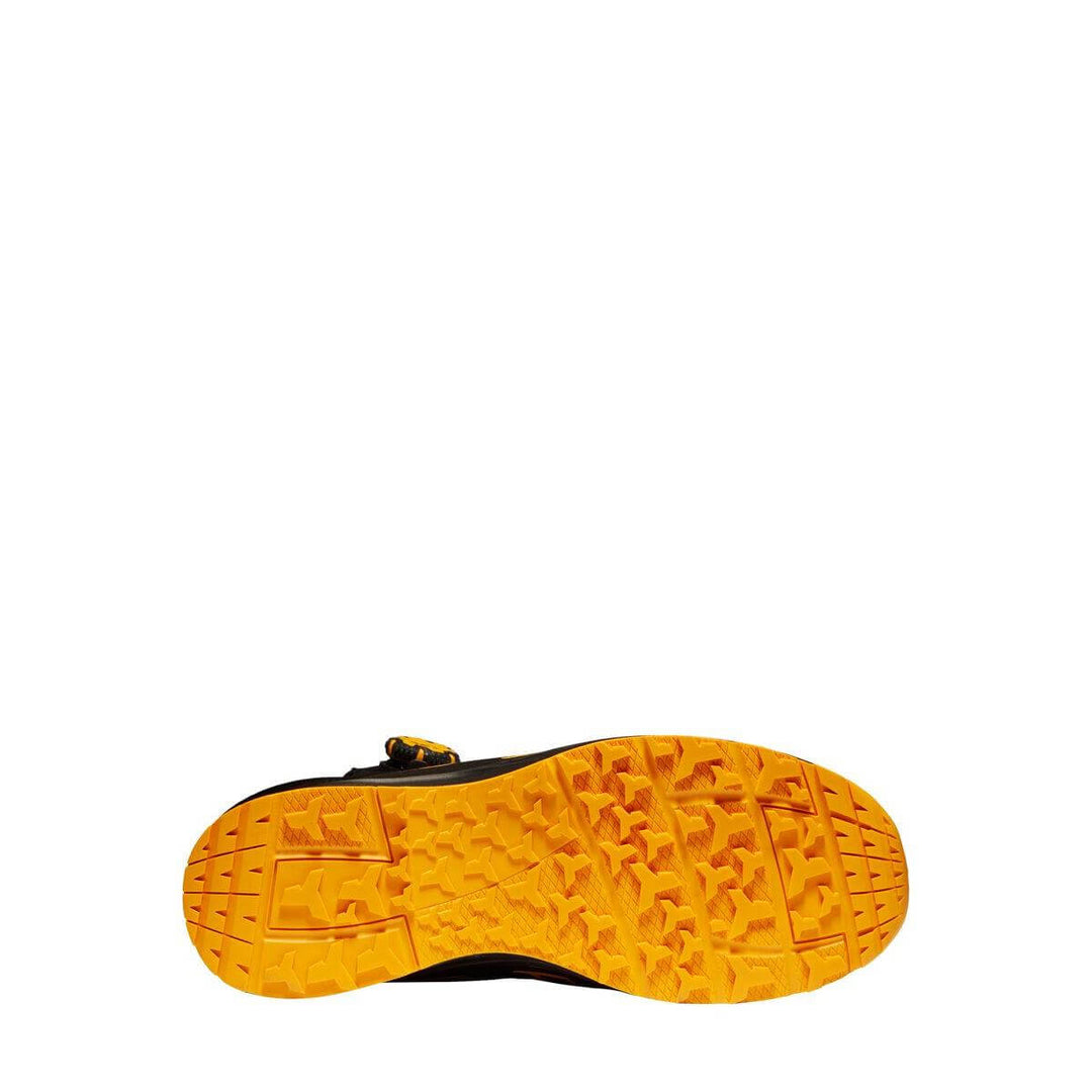 61004 Solid Gear by Snickers 61004 Shore Lightweight High Leg Wide Fit BOA S3 ...