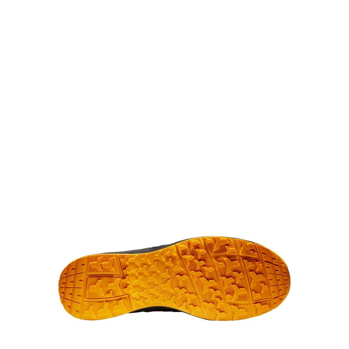 Solid Gear by Snickers 61007 Dune Lightweight Metal Free S1P Safety Sandals Black Orange 03 #colour_black-orange