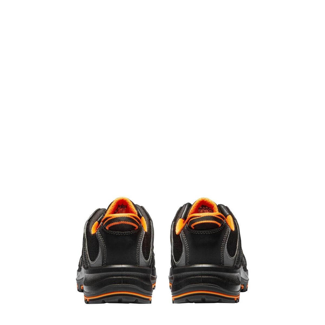 Solid Gear by Snickers 73001 Griffin S3 ESD Composite Toe Wide Fit Saf