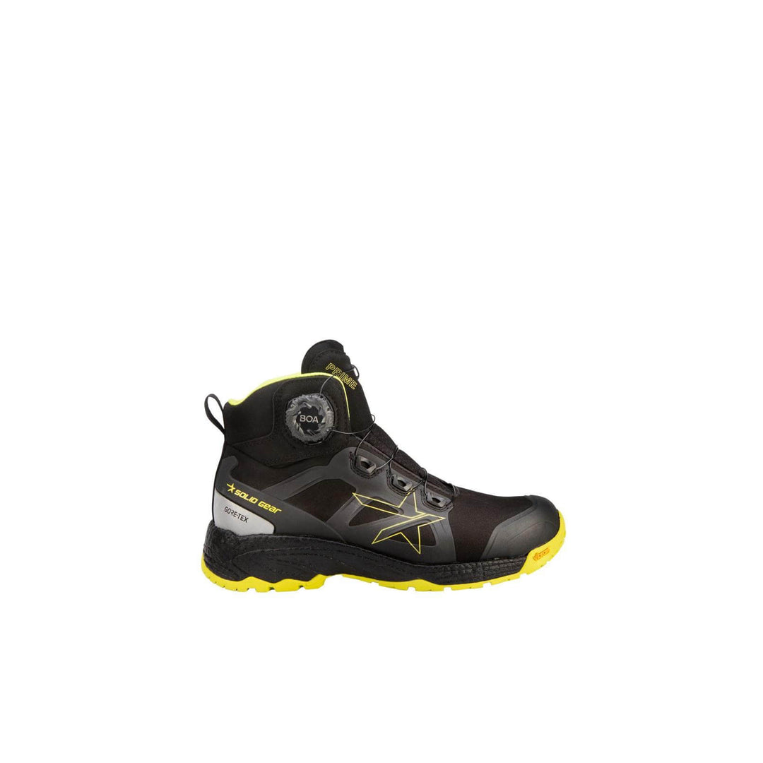 Gore Tex Safety Trainers