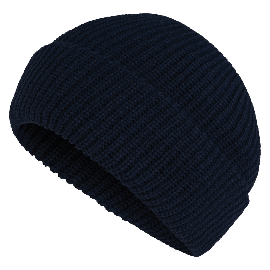 Regatta Professional Mens Watch Hat Black 1