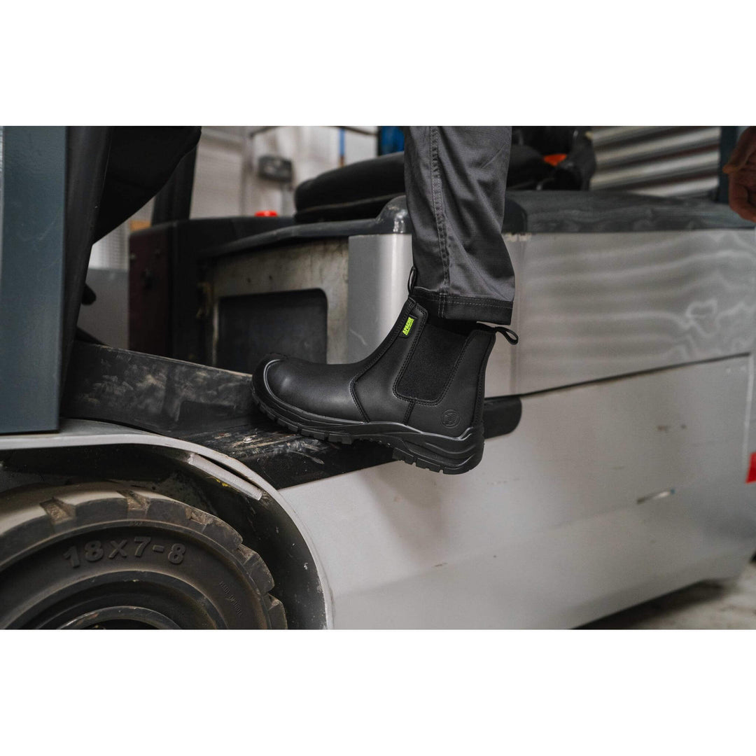 apache brooks boots Black 3 #colour_black