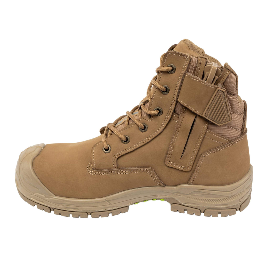 apache outback boots Stone 2 #colour_stone