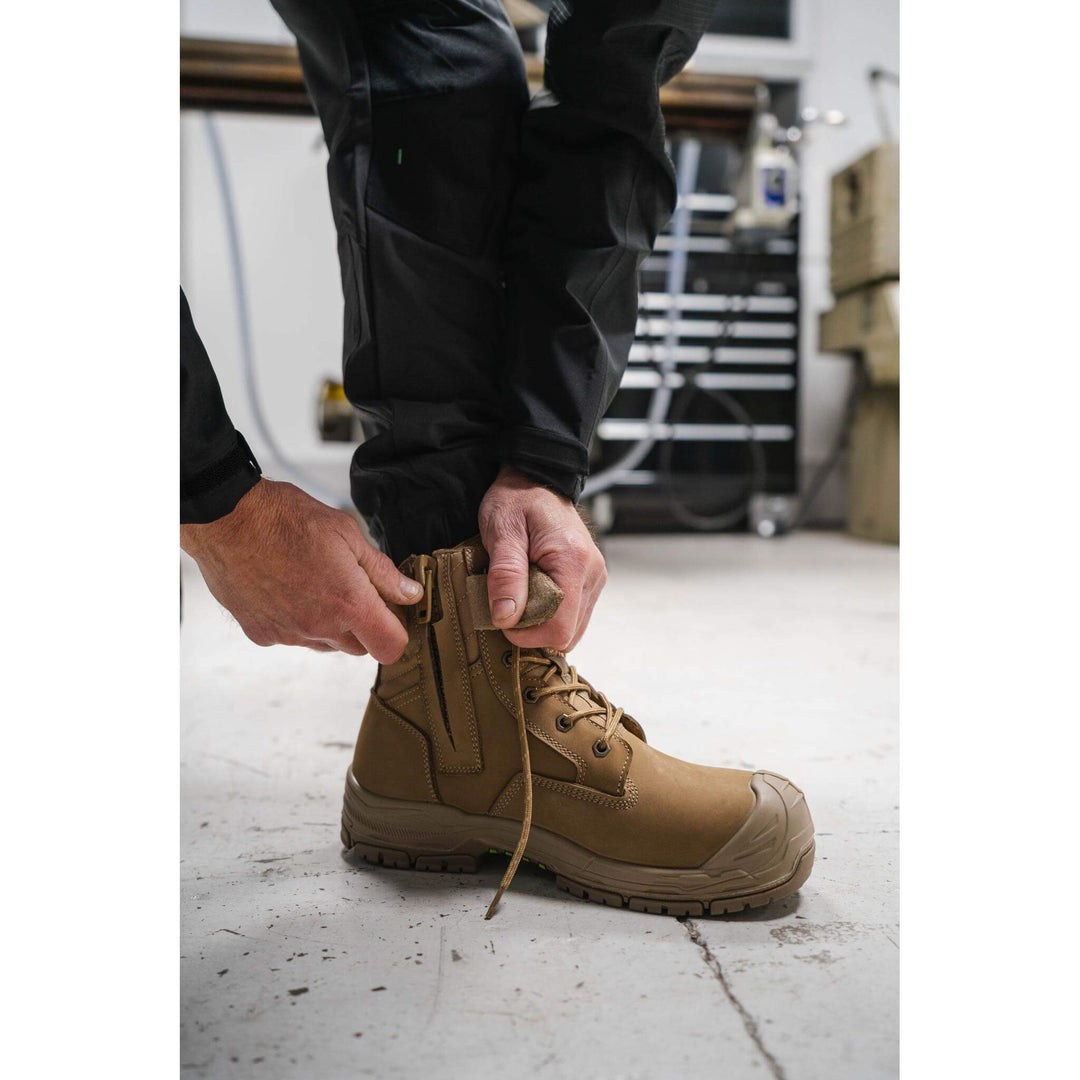 apache outback boots Stone 3 #colour_stone