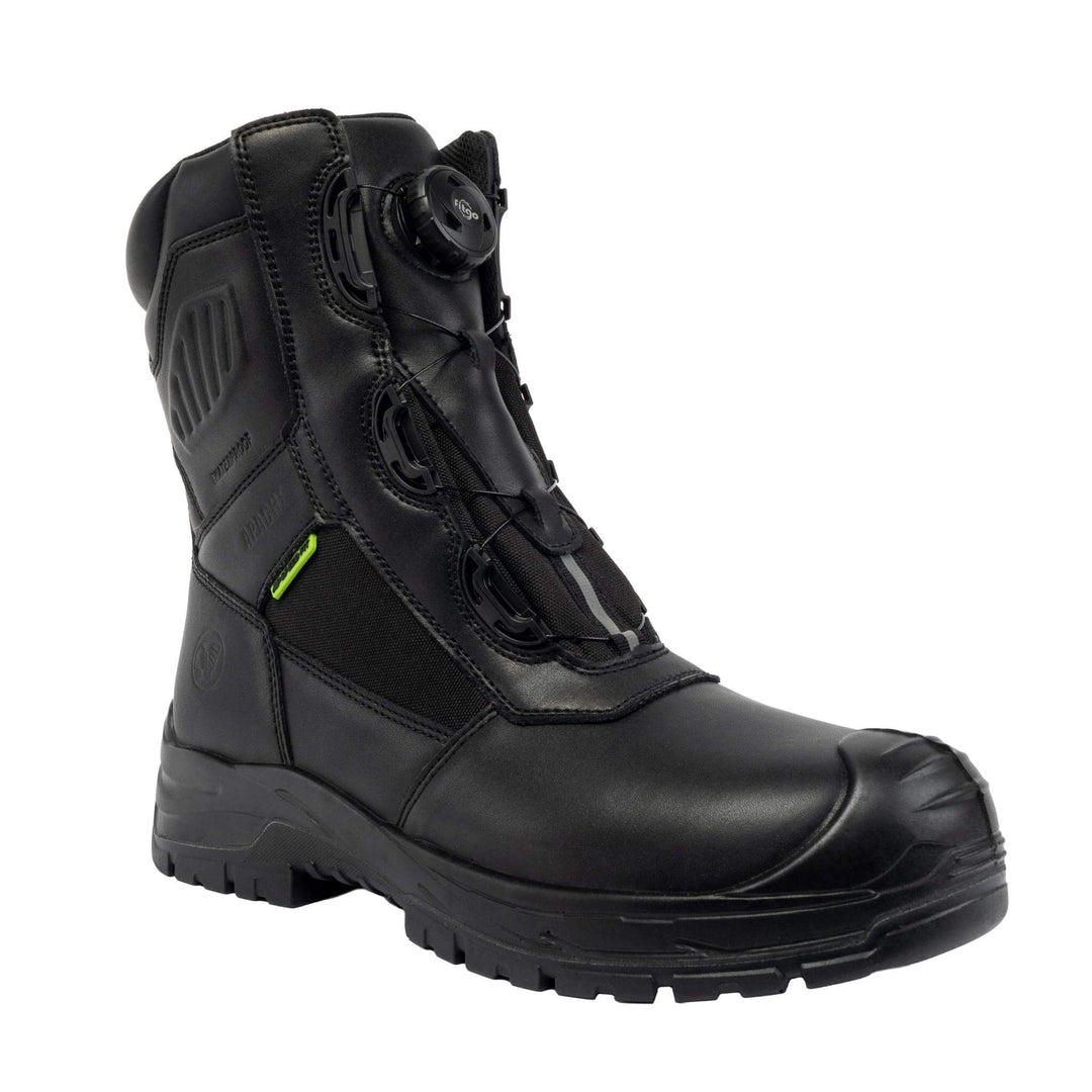 apache richmond boots Black 1 #colour_black