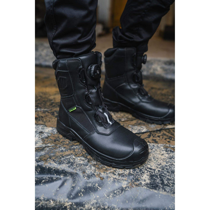 apache richmond boots Black 3 #colour_black