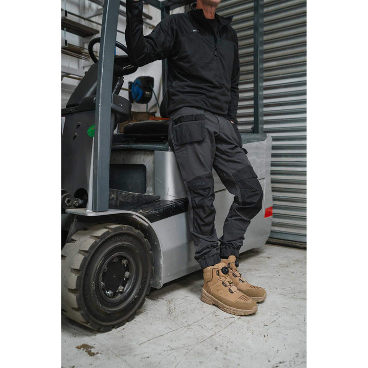 apache stonehenge boots Stone 4 #colour_stone