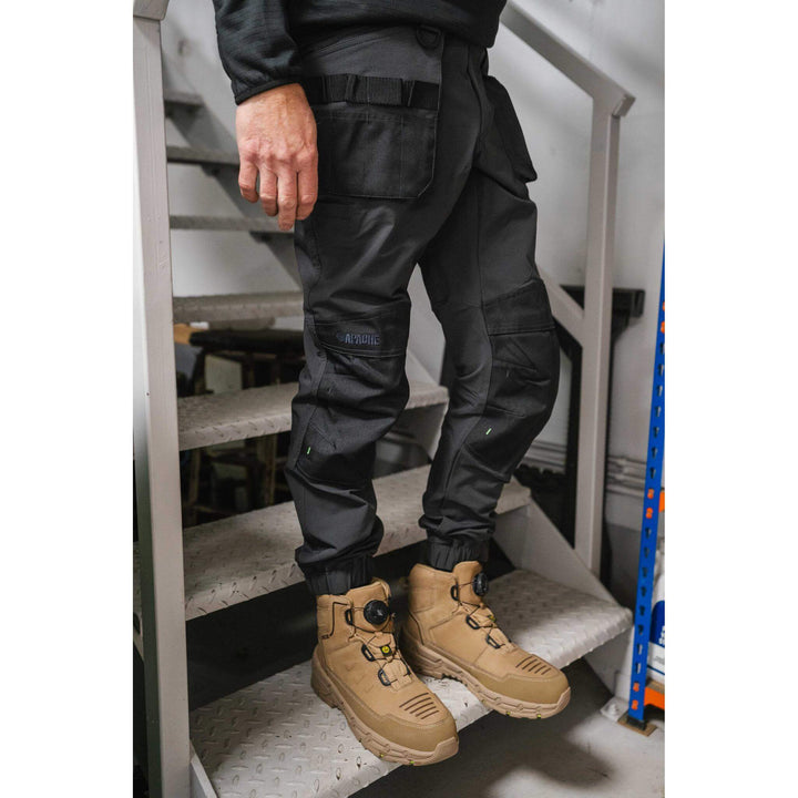 apache stonehenge boots Stone 5 #colour_stone