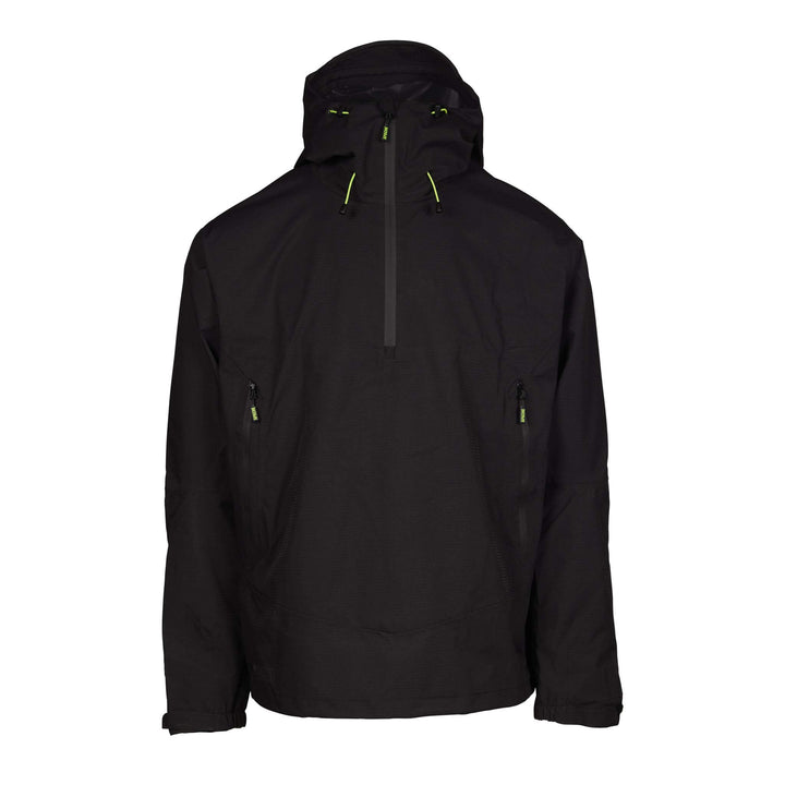 apache white rock jackets Black 1 