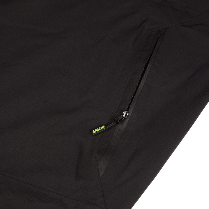 apache white rock jackets Black 3 