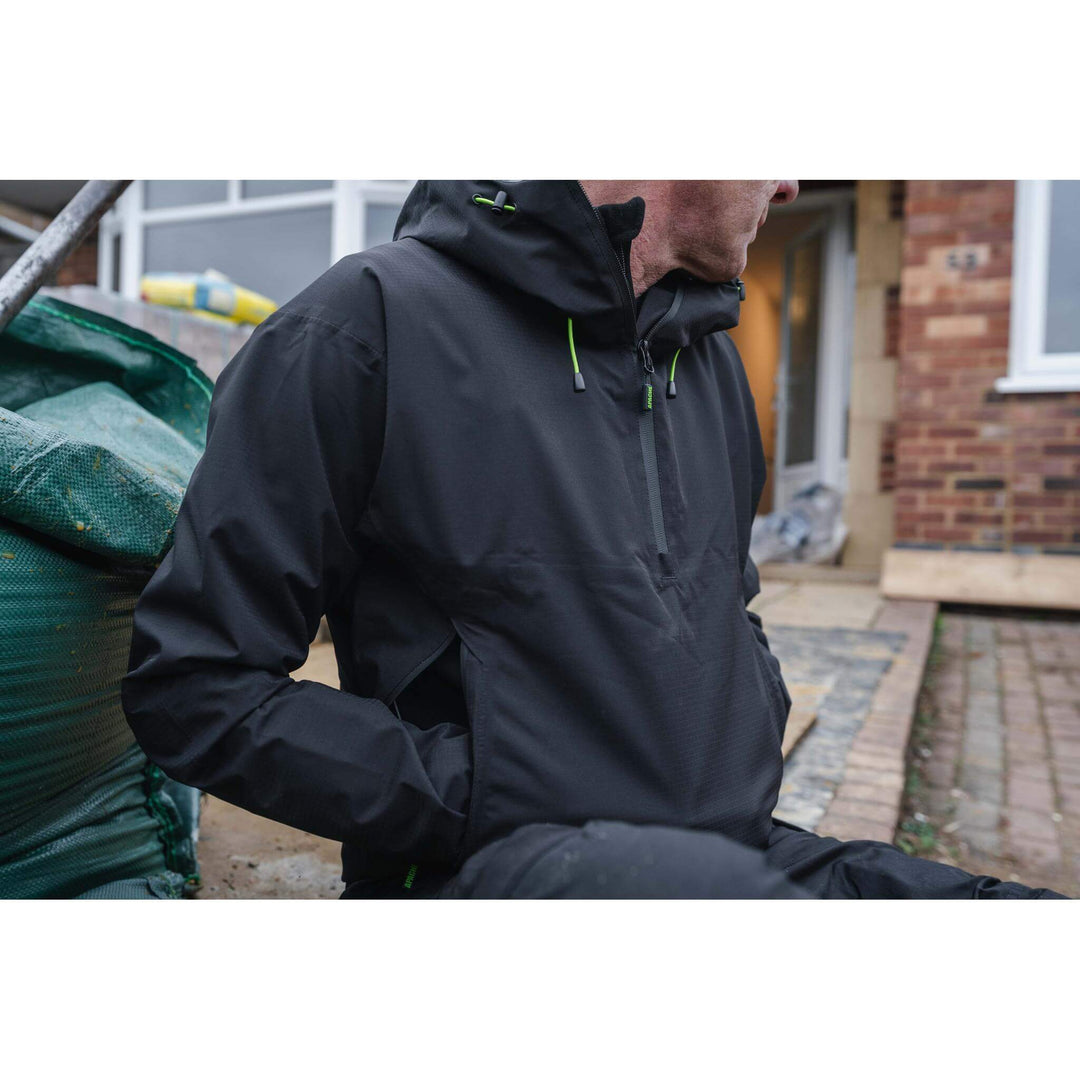 apache white rock jackets Black 4 
