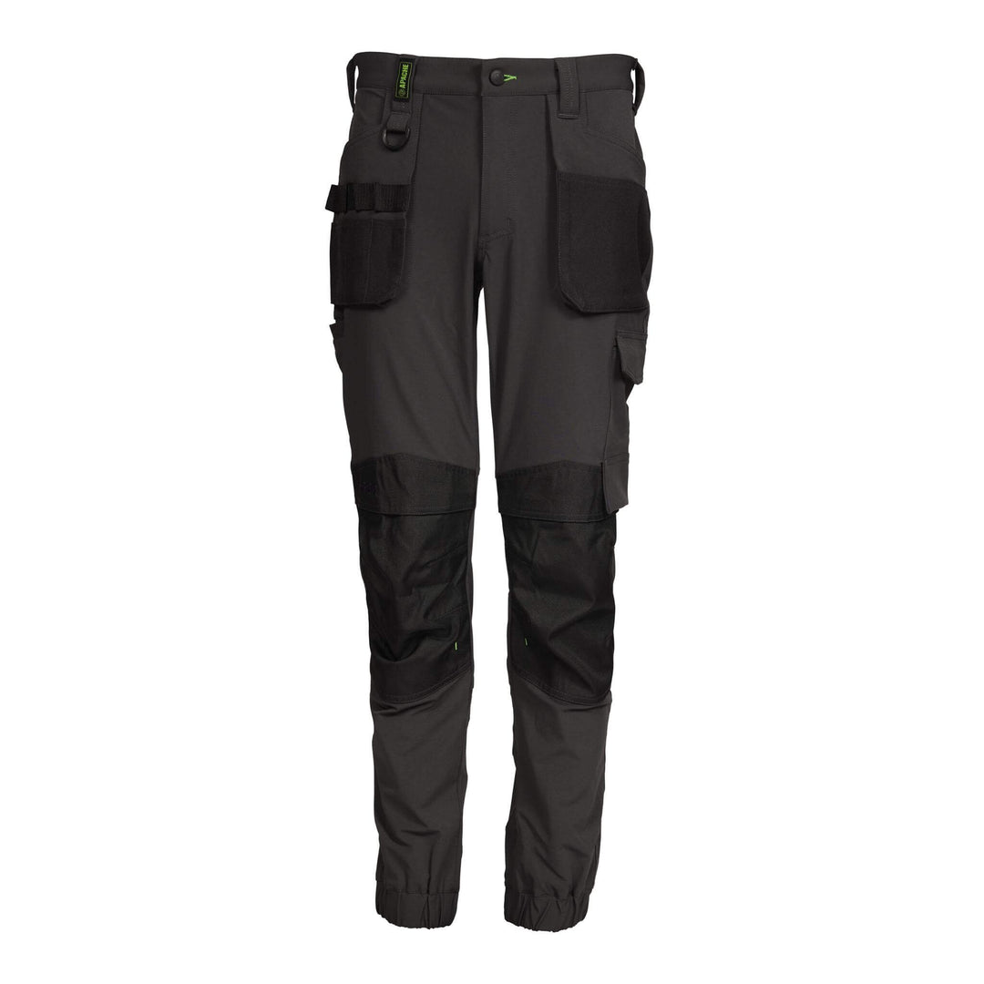 apache yellowknife trousers Grey Black 1 #colour_grey-black