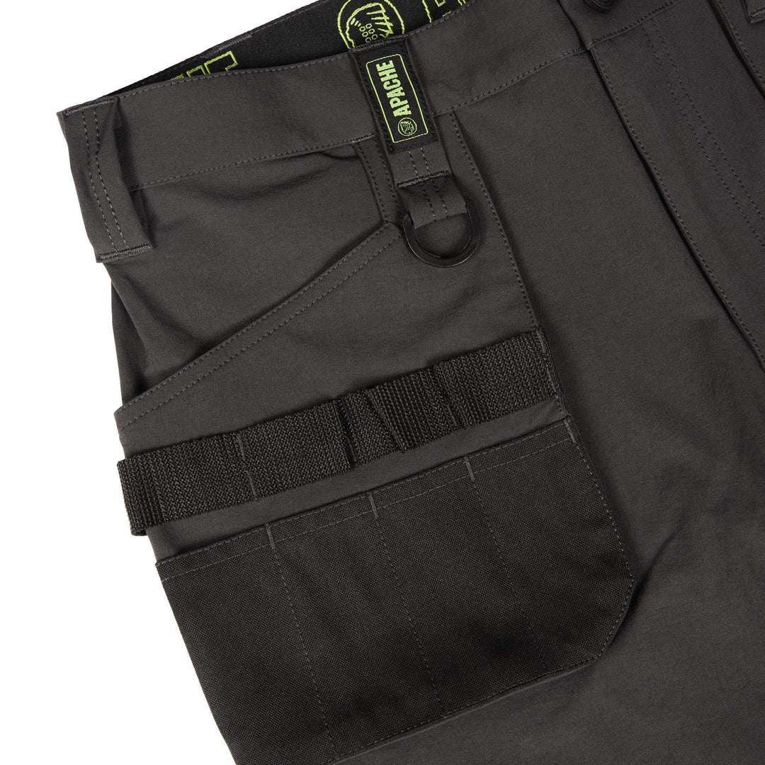 apache yellowknife trousers Grey Black 2 #colour_grey-black