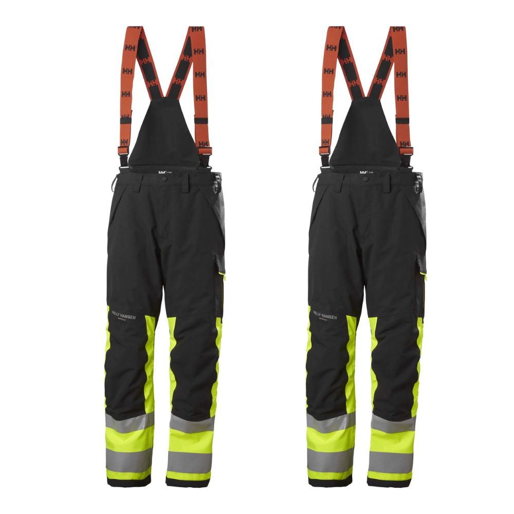 helly-hansen-alna-2-0-hi-vis-winter-insulated-bib-and-brace-trousers-class-1-71490-twin-pack-deal 